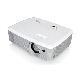 Projektor Optoma W354 95.74G02GC1E - 1280x800 (WXGA)/4:3/3400 lm/18000:1/1 000 godzin