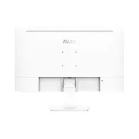 Monitor MSI PRO MP273QW E2, 27", 2560x1440 (QHD), IPS, 4 ms, Biały | Sklep ITnes.pl, IT for BUSINESS