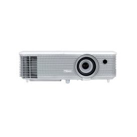 Projektor Optoma EH400 95.78E01GC0E - 1920x1080 (Full HD)/4000 lm/22000:1/5 000 godzin