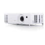Projektor Optoma HD29Darbee 95.78H01GC1E - 1920x1080 (Full HD), 4:3, 3200 lm, 30000:1, 5 000 godzin - zdjęcie 3