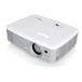 Projektor Optoma EH400+ 95.78J01GC0E - 1920x1080 (Full HD)/4:3/4000 lm/22000:1/5 000 godzin