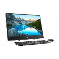 Komputer All-in-One Dell Inspiron 3480 3480-7417, i5-8265U, 23,8" FHD IPS, 8GB, 256GB + 1TB, GF MX110, Czarny, WiFi, Win10 Pro, 