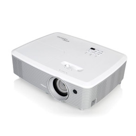 Projektor Optoma W400+ 95.78L01GC0E - 1280x800 (WXGA)/16:10/4000 lm/22000:1/5 000 godzin