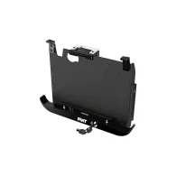 Stacja Dokująca Durabook PMT Slim Profile Vehicle Dock with Tri-RF Pass-through U11SVD-TPT_TVPU1P - Czarna