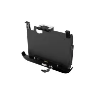 Stacja Dokująca Durabook PMT Slim Profile Vehicle Dock with Tri-RF Pass-through U11SVD-TPT_TVPU1P - Czarna