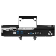 Stacja Dokująca Durabook PMT Slim Profile Vehicle Dock with Tri-RF Pass-through U11SVD-TPT_TVPU1P - Czarna