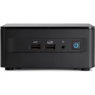 Komputer ASUS NUC 12 Pro Kit Tall 90AR00E1-M000J0I, Mini Desktop, i7-1260P, 32GB, 1TB + 2TB, Wi-Fi, 3 lata Carry-in | Sklep ITnes.pl, IT for BUSINESS