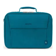 Torba na laptopa Dicota Eco Multi Base 14"-15,6" D30919-RPET, Niebieska | Sklep ITnes.pl, IT for BUSINESS