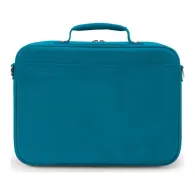 Torba na laptopa Dicota Eco Multi Base 14"-15,6" D30919-RPET, Niebieska | Sklep ITnes.pl, IT for BUSINESS