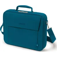 Torba na laptopa Dicota Eco Multi Base 14"-15,6" D30919-RPET, Niebieska | Sklep ITnes.pl, IT for BUSINESS