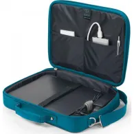 Torba na laptopa Dicota Eco Multi Base 14"-15,6" D30919-RPET, Niebieska | Sklep ITnes.pl, IT for BUSINESS