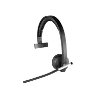 Słuchawki Logitech H820e mono 981-000512 | Sklep ITnes.pl - IT for BUSINESS