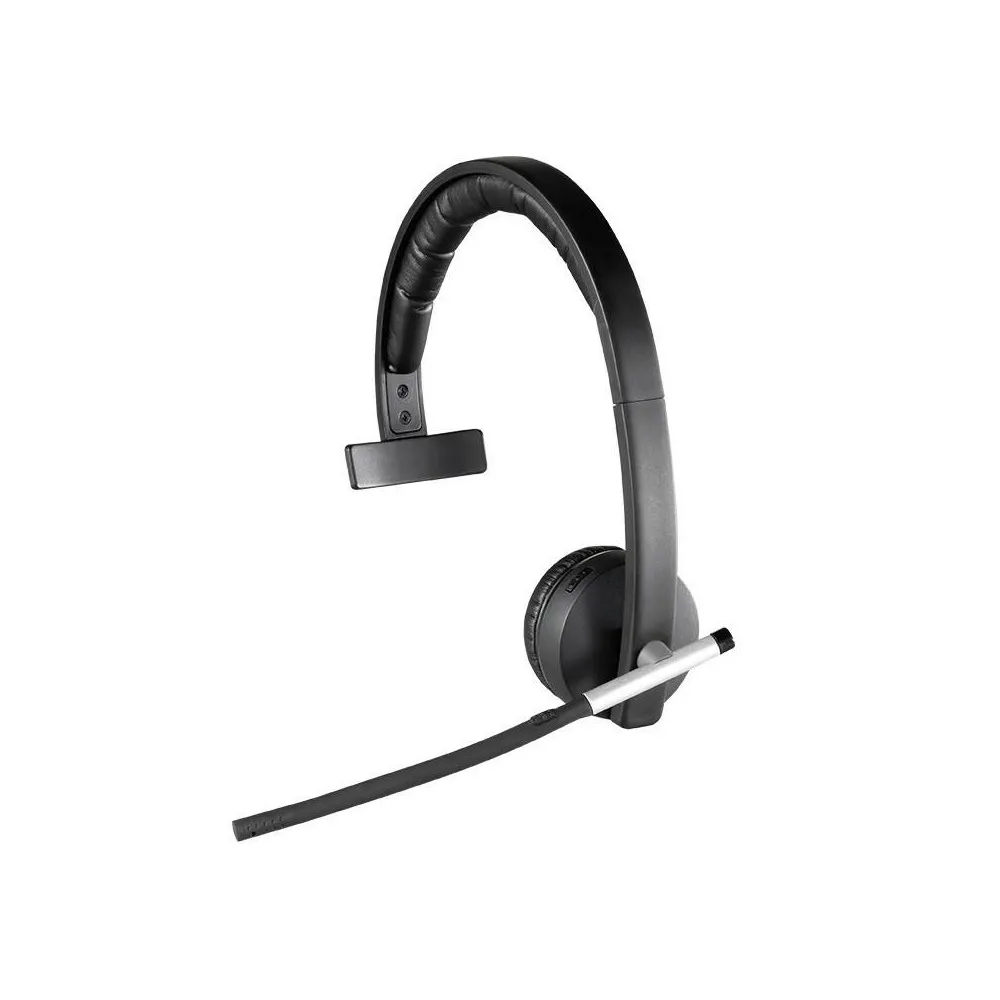 Słuchawki Logitech H820e mono 981-000512 | Sklep ITnes.pl - IT for BUSINESS
