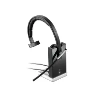 Słuchawki Logitech H820e mono 981-000512 | Sklep ITnes.pl - IT for BUSINESS