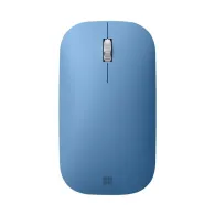 Mysz Microsoft Modern Mobile Mouse Bluetooth Sapphire KTF-00072, Bluetooth, BlueTrack, 3 przyciski, Niebieska | Sklep ITnes.pl, IT for BUSINESS
