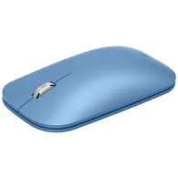 Mysz Microsoft Modern Mobile Mouse Bluetooth Sapphire KTF-00072, Bluetooth, BlueTrack, 3 przyciski, Niebieska | Sklep ITnes.pl, IT for BUSINESS