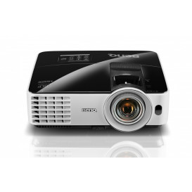 Projektor Benq MX631ST 9H.JE177.13E - 1024x768 (XGA), 4:3, 3200 lm, 13000:1, 4 500 godzin - zdjęcie 3