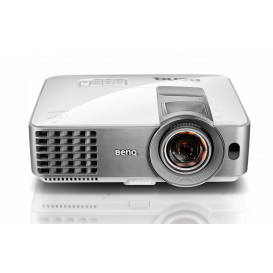 Projektor Benq MW632ST 9H.JE277.13E - 1280x800 (WXGA)/16:10/3200 lm/13000:1/4 000 godzin