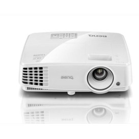 Projektor Benq PJ MS527 9H.JFA77.13E - zdjęcie poglądowe 5