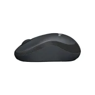 Logitech M220 Silent Mouse Czarny 910-004878 | Sklep ITnes.pl - IT for BUSINESS
