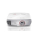 Projektor Benq W1210ST 9H.JFP77.13E - 1920x1080 (Full HD)/2200 lm/15000:1/3 500 godzin