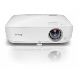 Projektor Benq TH534 9H.JG977.34E - 1920x1080 (Full HD)/16:10/3300 lm/15000:1/4 500 godzin
