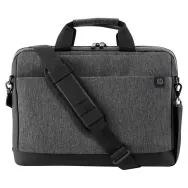 Torba na laptopa HP Renew Travel 15,6" Bag 2Z8A4AA, Szara, Czarna | Sklep ITnes.pl, IT for BUSINESS