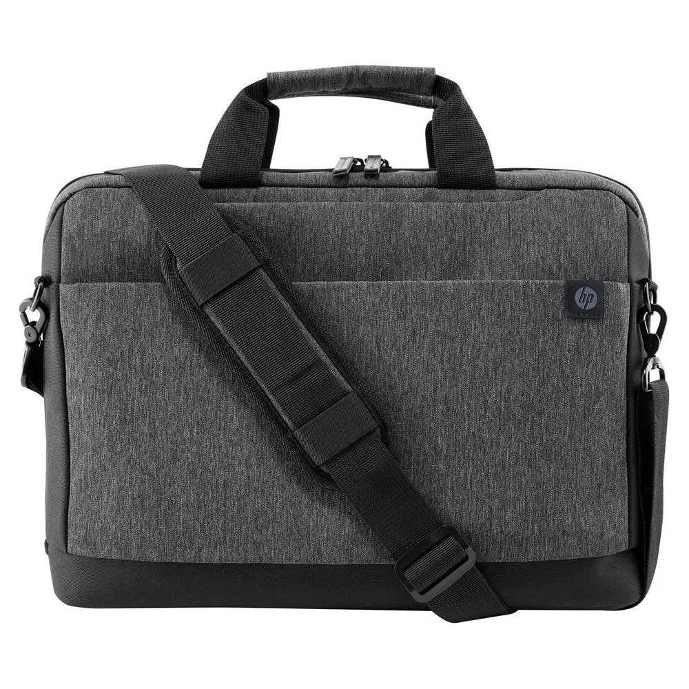 Torba na laptopa HP Renew Travel 15,6" Bag 2Z8A4AA, Szara, Czarna | Sklep ITnes.pl, IT for BUSINESS Torba na laptopa HP Renew Travel 15,6" Bag 2Z8A4AA, Szara, Czarna | Sklep ITnes.pl, IT for BUSINESS