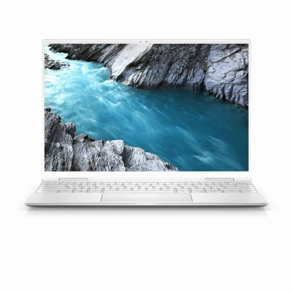 Laptop Dell XPS 13 7390 7390-2009/W10P/3Y - i7-10510U/13,3" 4K WVA/RAM 16GB/SSD 1TB/Windows 10 Pro/3 lata On-Site - zdjęcie