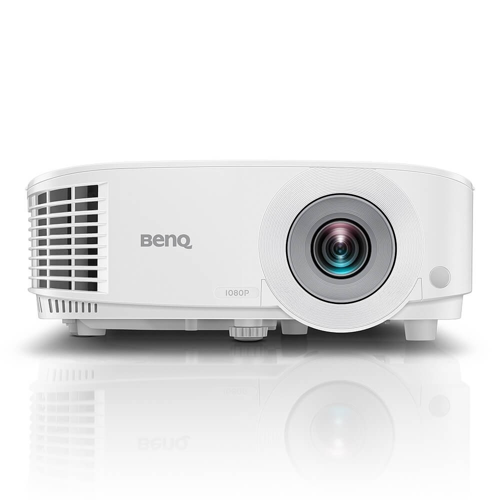 Projektor Benq PJ MH606 9H.JGX77.13E - 1920x1080 (Full HD)/3500 lm/10000:1/5 000 godzin