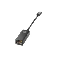 Karta sieciowa USB-C HP 4Z534AA, Czarny | Sklep ITnes.pl, IT for BUSINESS