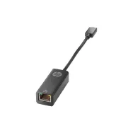 Karta sieciowa USB-C HP 4Z534AA, Czarny | Sklep ITnes.pl, IT for BUSINESS