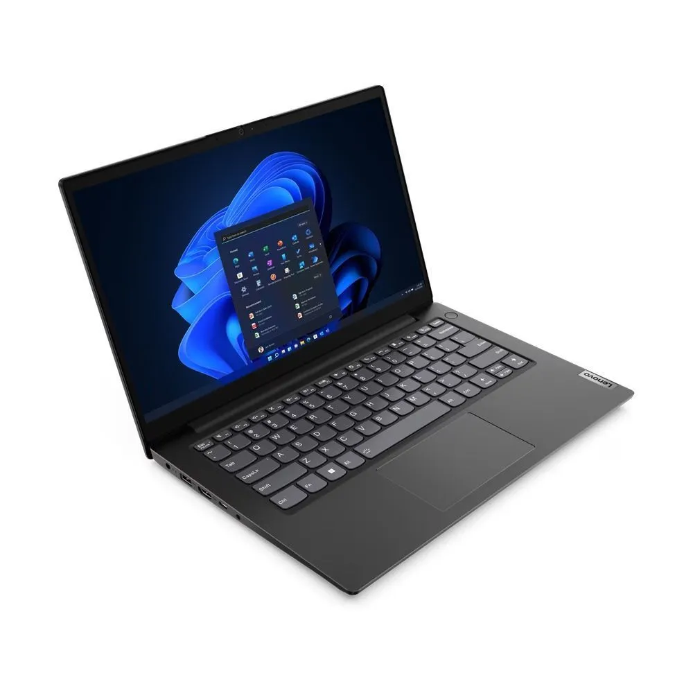 Laptop Lenovo V14 G4 IRU 83A0005WPB - i5-13420H/14" Full HD/RAM 8GB/SSD 512GB/Windows 11 Pro/3 lata On-Site - zdjęcie