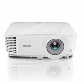 Projektor Benq MW550 9H.JHT77.13E - 1280x800 (WXGA)/16:10/3600 lm/20000:1/5 000 godzin