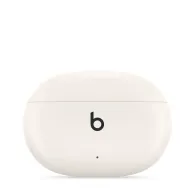 Słuchawki bezprzewodowe douszne Apple Beats Studio Buds + MQLJ3EE/A - Kość słoniowa