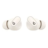 Słuchawki bezprzewodowe douszne Apple Beats Studio Buds + MQLJ3EE/A - Kość słoniowa