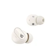 Słuchawki bezprzewodowe douszne Apple Beats Studio Buds + MQLJ3EE/A - Kość słoniowa