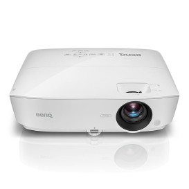 Projektor Benq MW535 9H.JJX77.33E - 1280x800 (WXGA)/3600 lm/15000:1/5 000 godzin