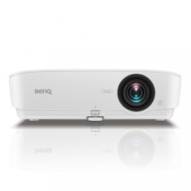 Projektor Benq TW535 9H.JJX77.34E - 1280x800 (WXGA)/16:10/3600 lm/15000:1/5 000 godzin