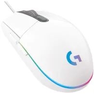 Mysz Logitech G203 Lightsync 910-005797 - Biała | Sklep ITnes.pl - IT for BUSINESS