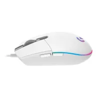 Mysz Logitech G203 Lightsync 910-005797 - Biała | Sklep ITnes.pl - IT for BUSINESS