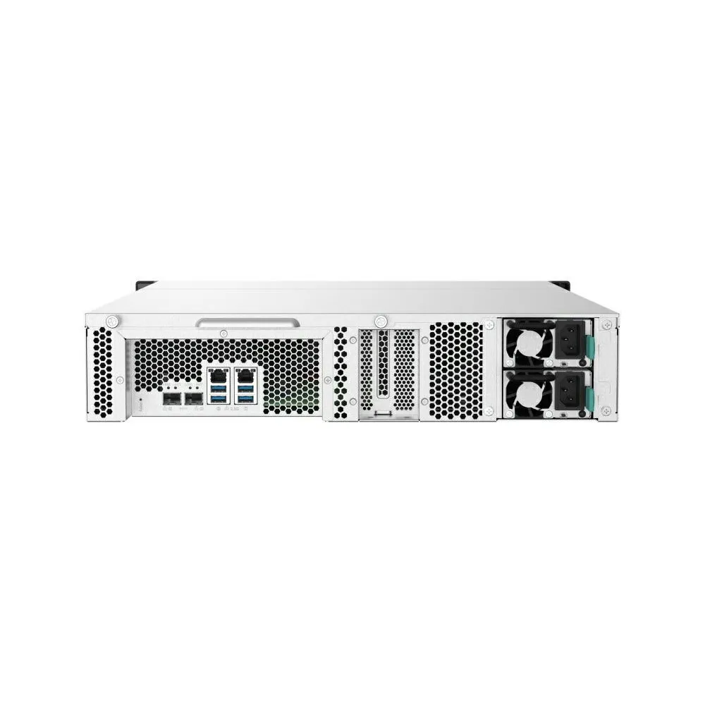 QNAP Rack TS-1232PXU-RP-BFJ - zdjęcie