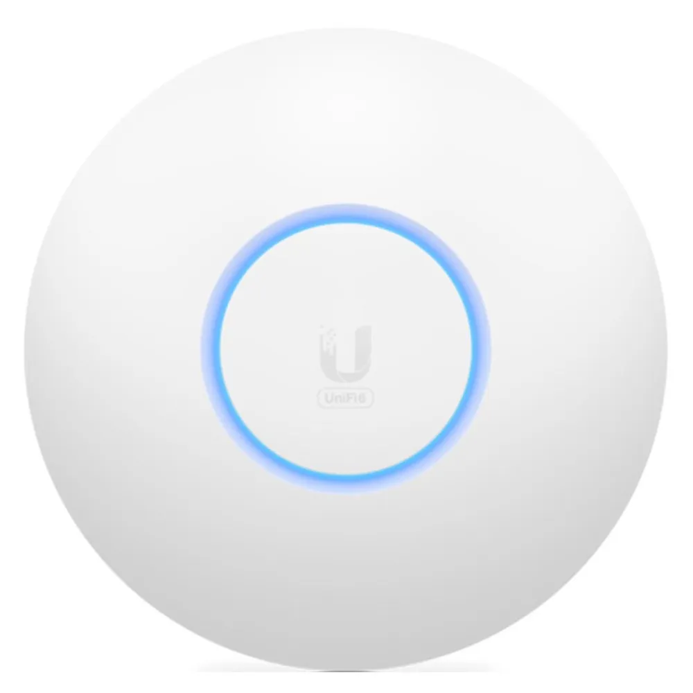 Access point Ubiquiti UniFi U6-LR-EU, Wi-Fi6, Dual Band, 4x4 MIMO, 1x 1GbE RJ45 PoE, powiększony zasięg | Sklep ITnes.pl, IT for Access point Ubiquiti UniFi U6-LR-EU, Wi-Fi6, Dual Band, 4x4 MIMO, 1x 1GbE RJ45 PoE, powiększony zasięg | Sklep ITnes.pl, IT for