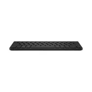 Klawiatura bezprzewodowa HP 350 Compact Multi-Device Bluetooth Keyboard - Czarna, układ angielski - 692S8AA | Sklep ITnes.pl - I