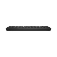 Klawiatura bezprzewodowa HP 350 Compact Multi-Device Bluetooth Keyboard - Czarna, układ angielski - 692S8AA | Sklep ITnes.pl - I