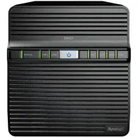 Serwer NAS Synology DiskStation DS4234AF - zdjęcie poglądowe 3
