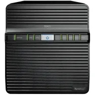Serwer NAS Synology DiskStation DS4234AF - zdjęcie poglądowe 3