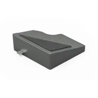 Zestaw Logitech Cat5e do ekranu Logitech Tap 952-000019 - Grafitowy