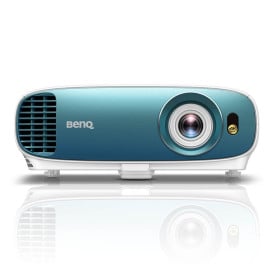 Projektor Benq TK800M 9H.JLA77.13E - 3840x2160 (4K)/3000 lm/10000:1/4 000 godzin