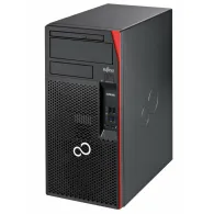 Komputer Fujitsu Esprimo P558 VFY:P0558P231SPL, Tower, i3-8100, 8GB, 256GB, DVD, Win10 Pro, 1 rok Carry-in | Sklep ITnes.pl, IT for BUSINESS